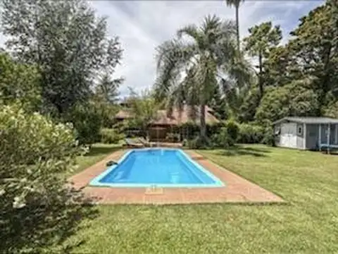 Casa en Venta en Parque Natura, USD 298.000