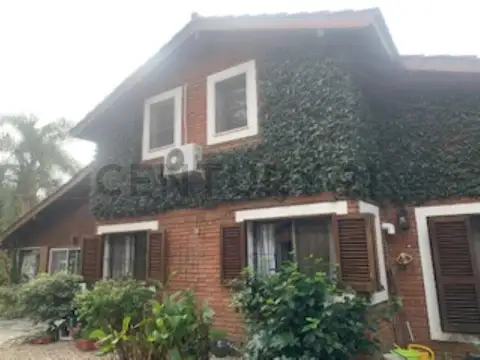 Casa a la venta 5 amb. Parque Natura. Altos Los Cardales. APTA CREDITO