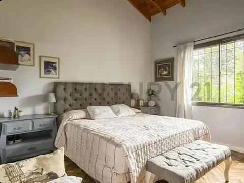 Casa en Venta de 5 dormitorios
