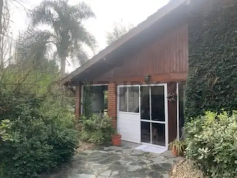 Casa 6 ambientes con 3 baños