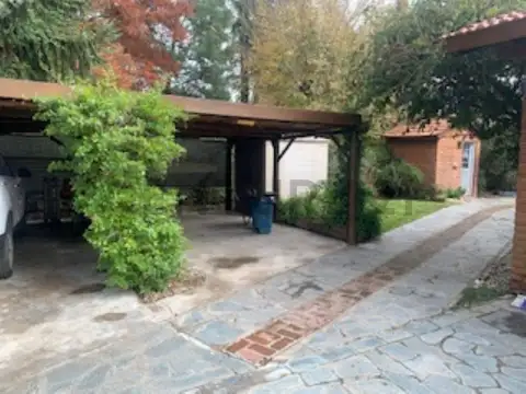 Casa en Venta 30 años