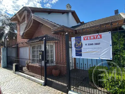 Casa en Venta de 3 dormitorios