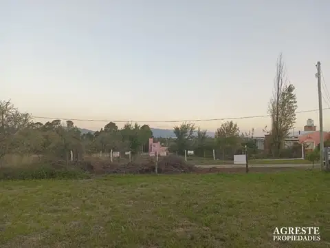 LOTES DESDE 18000 DOLARES