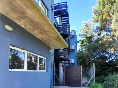 Estrasburgo 200 , Piso 1