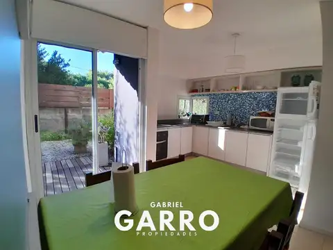 Departamento en Venta en Ostende, USD 120.000