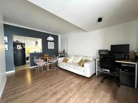 Depto Tipo Casa en Venta de 3 ambientes