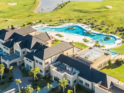 Terreno en Venta en Haras Del Sur 3, USD 40.000