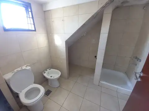 Depto Tipo Casa en Alquiler de 1 dormitorio