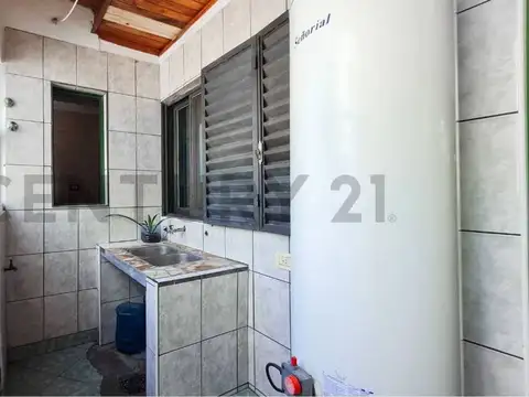 Departamento en Venta 27 años