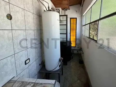 Departamento 1 dormitorio ideal inversor