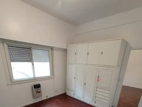 2 AMB SARMIENTO 1848 3ª MTS DE AV CALLAO Y AV CORRIENTES,  (BARRIO: CONGRESO)