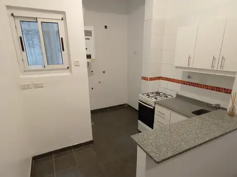 Departamento en Alquiler de 1 dormitorio