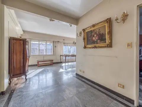 venta 3/4 Ambientes con patio, balcón muy luminoso