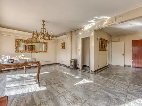 Departamento en Venta 48 años