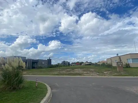 VENTA EXCELENTE LOTE EN BARRIO SANTA INES, CANNING