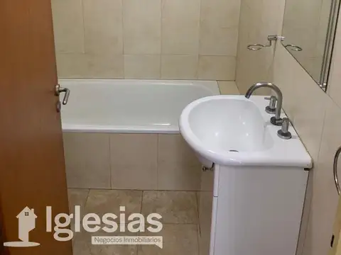 Departamento en Alquiler de 2 ambientes