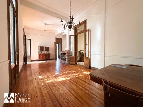 Departamento en Alquiler de 4 ambientes