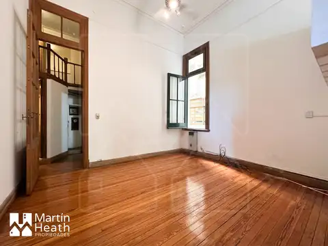 Departamento en Alquiler Apto profesional