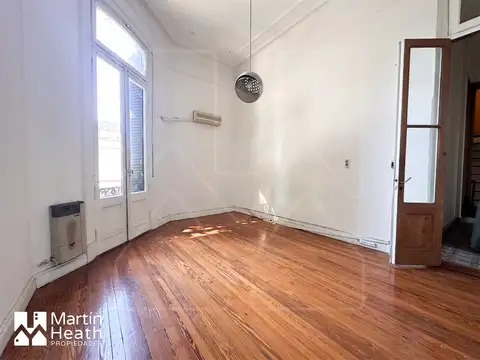 Departamento en Alquiler 43 años