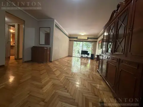Departamento en Venta en Belgrano, USD 265.000