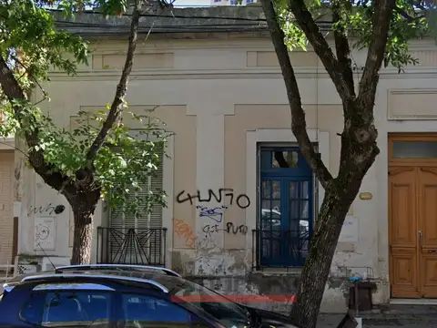 Departamento de 1 dormitorio en venta - Alsina 544