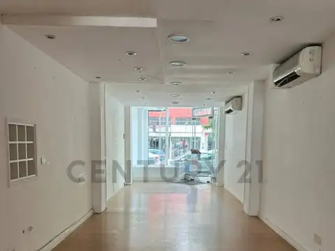 Local en Alquiler en Centro, USD 1.200