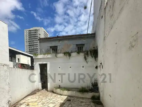 Local en Alquiler A Estrenar