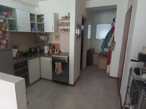 Departamento en Alquiler en Balvanera, $ 590.000