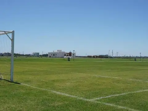 Terreno en venta - 732Mts2 - Santa Clara al Sur, Canning