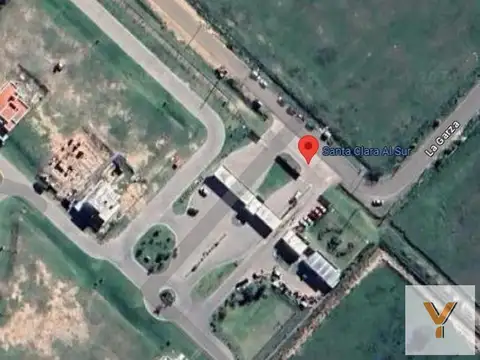Terreno en Venta de 732,0 m2