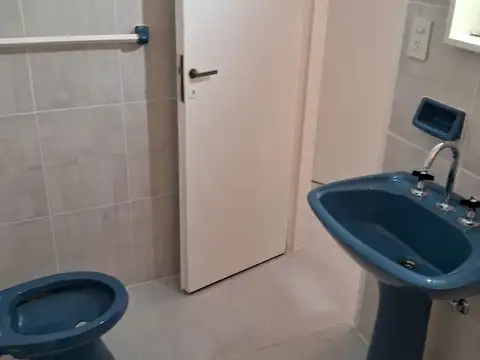 Franklin Delano Roosevelt 3600, Piso PB