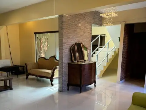 Casa en Alquiler al Norte