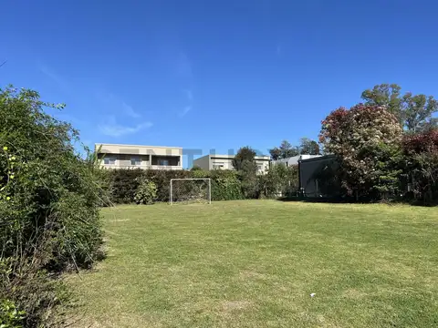 Terreno en Venta de 542,0 m2