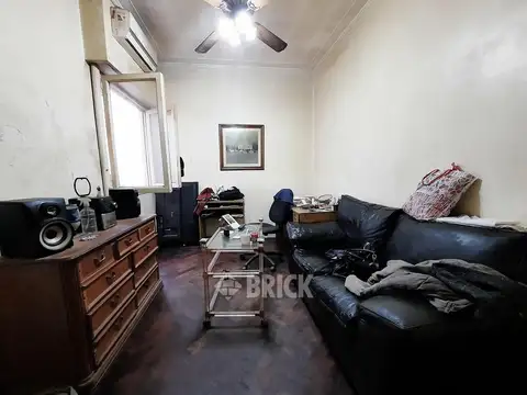 BULNES AL 2100 - 42 M2 LUMINOSO DOBLE ENTRADA