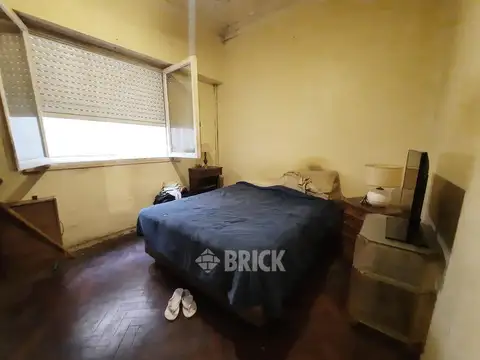 BULNES AL 2100 - 42 M2 LUMINOSO DOBLE ENTRADA