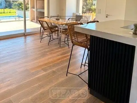 Casa en Venta A Estrenar