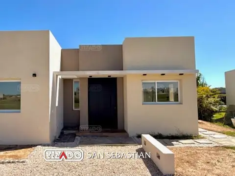 Casa en Venta en San Sebastian, USD 169.000