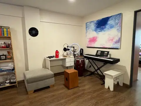 Departamento en Venta en Retiro, USD 127.000