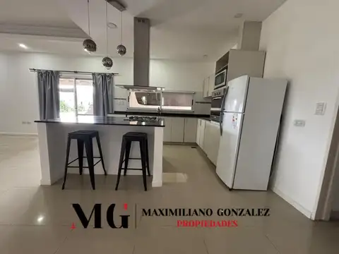 Casa en Venta al Norte