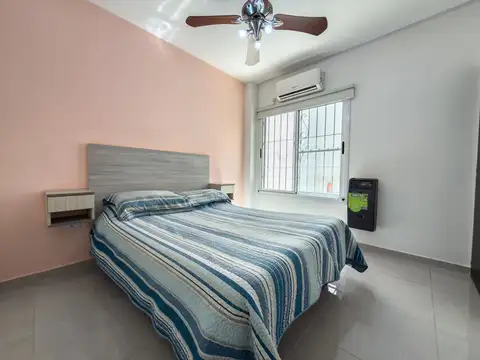 VENTA PH 2 AMBIENTES CON PATIO ALMAGRO