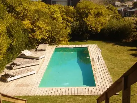 Casa en Alquiler Temporal al Este