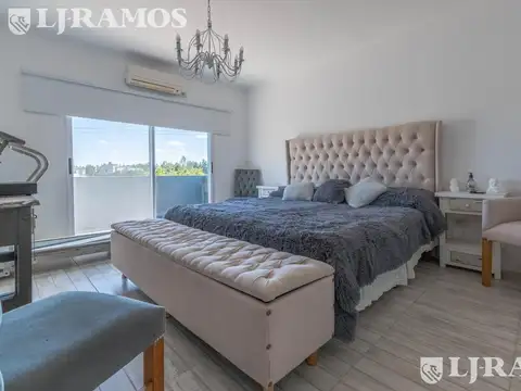 San Gabriel, Lote Laguna - Blvd. de Todos los Santos 4500