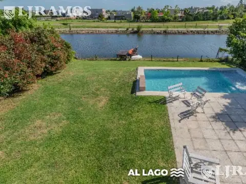 DISPONIBLE DESDE 03/27. ALQUILER CON MUEBLES. VENTA. 4 DORMITORIOS.