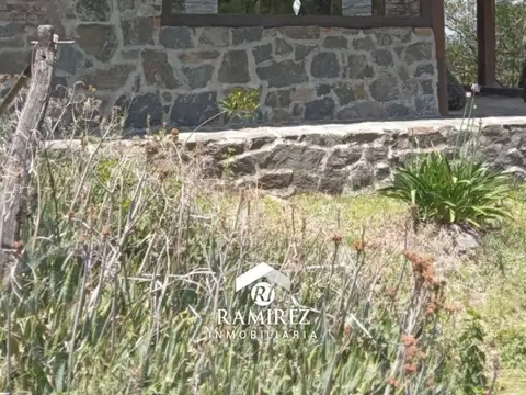 CAMPO EN VENTA – 120 HECTÁREAS