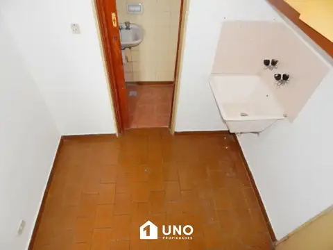 Departamento en Alquiler de 3 dormitorios