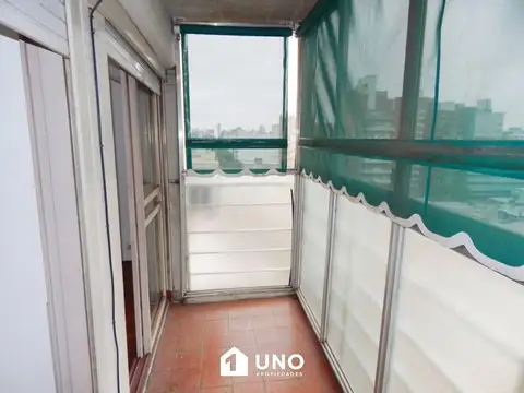 Departamento 4 ambientes con 3 baños