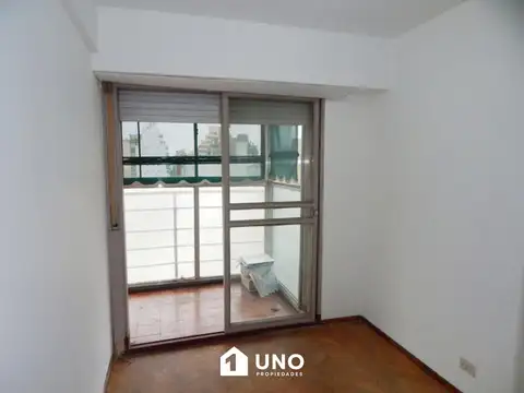 Departamento en Alquiler Permite mascota