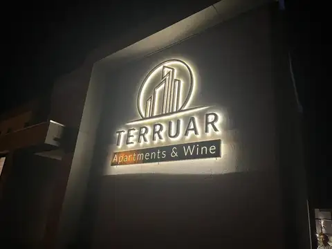 Cordoba Esqina Modesto Lima 100