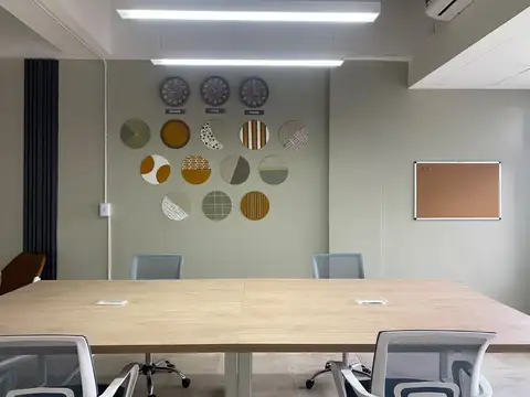 Oficina en Alquiler A Estrenar