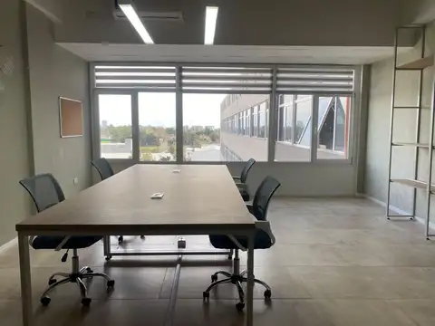Oficina en Alquiler en Rincón de Milberg, USD 650